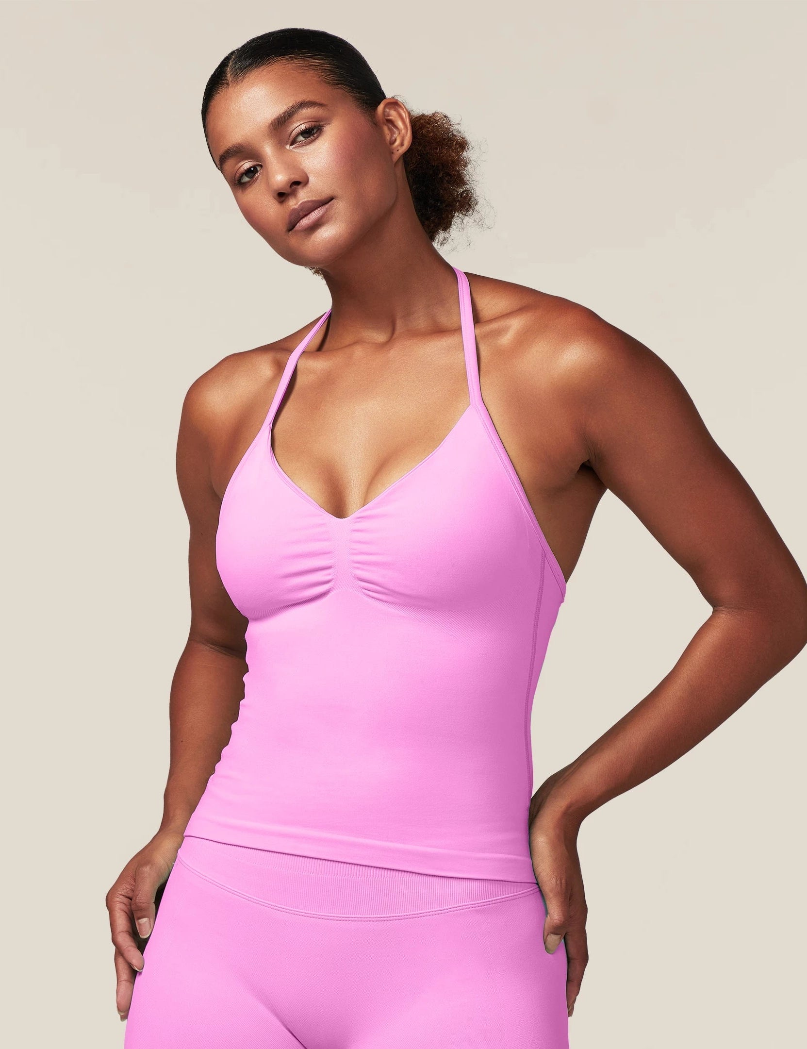Rose Pink