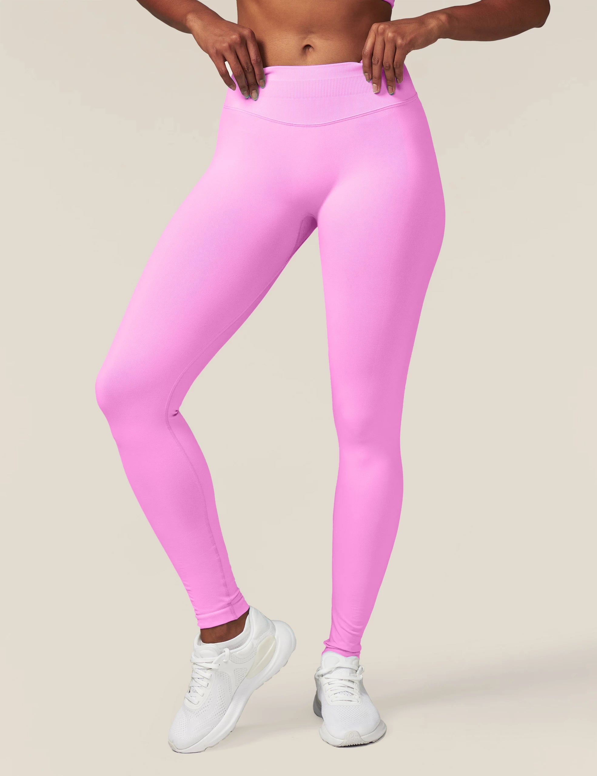 Rose Pink