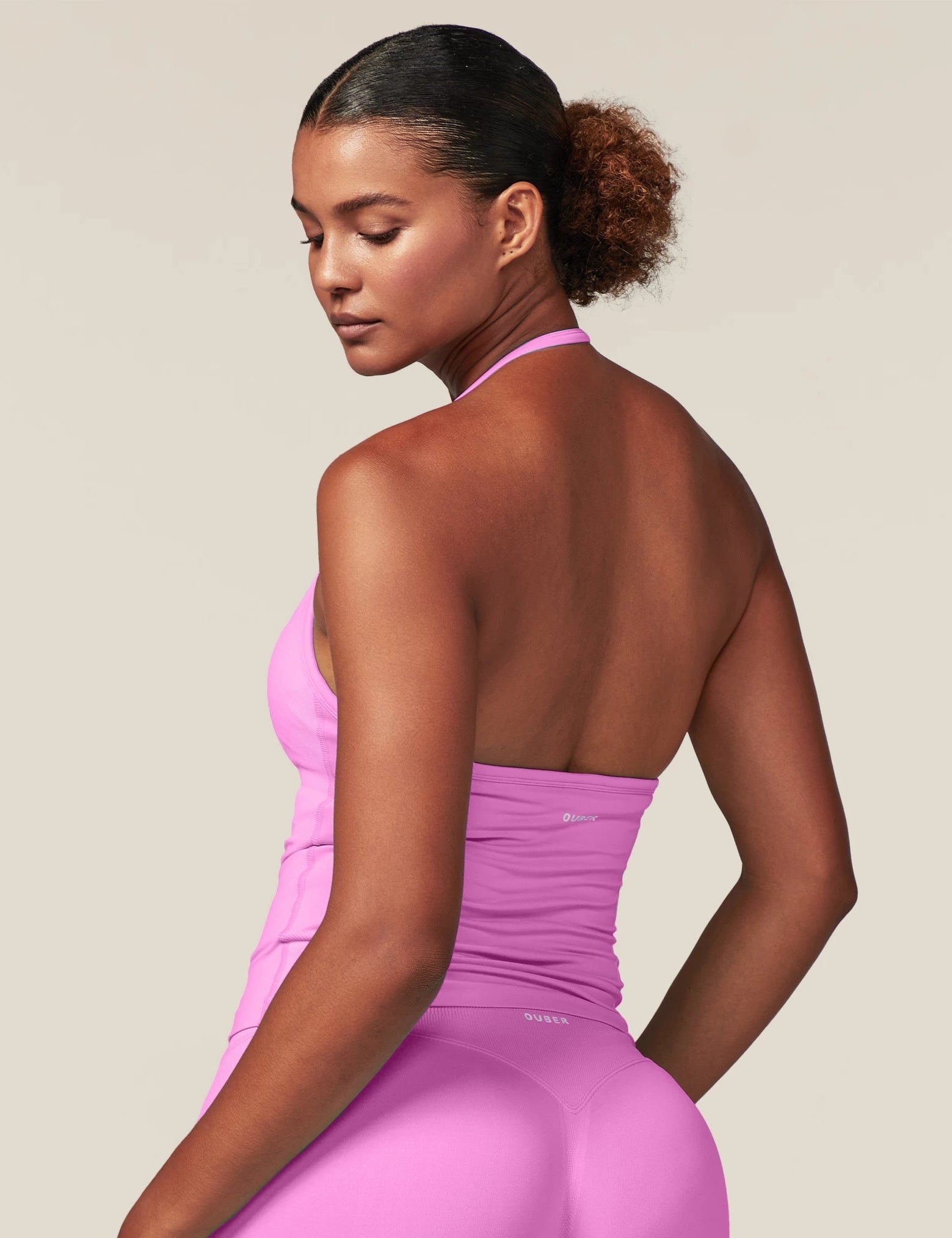 Rose Pink