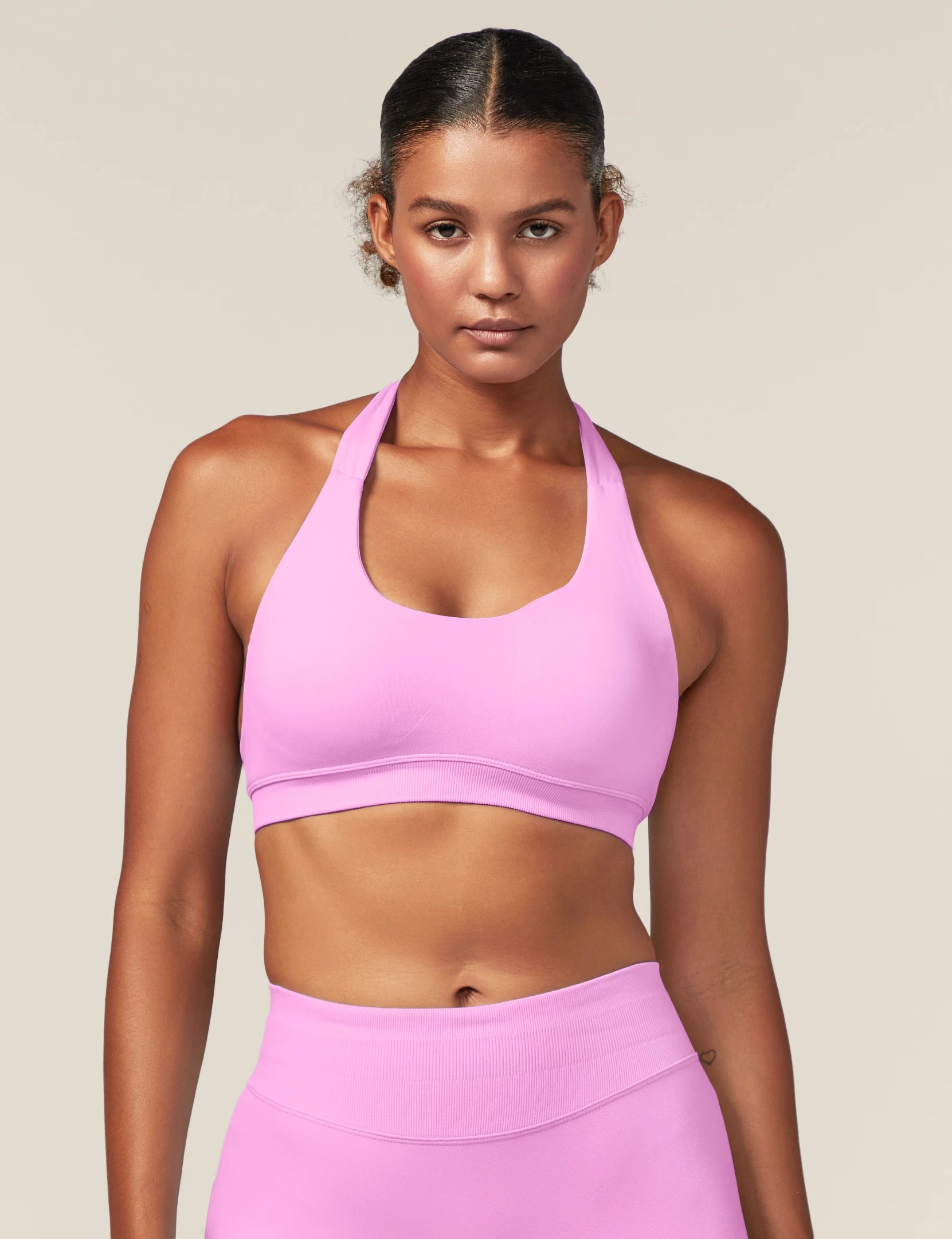 Rose Pink