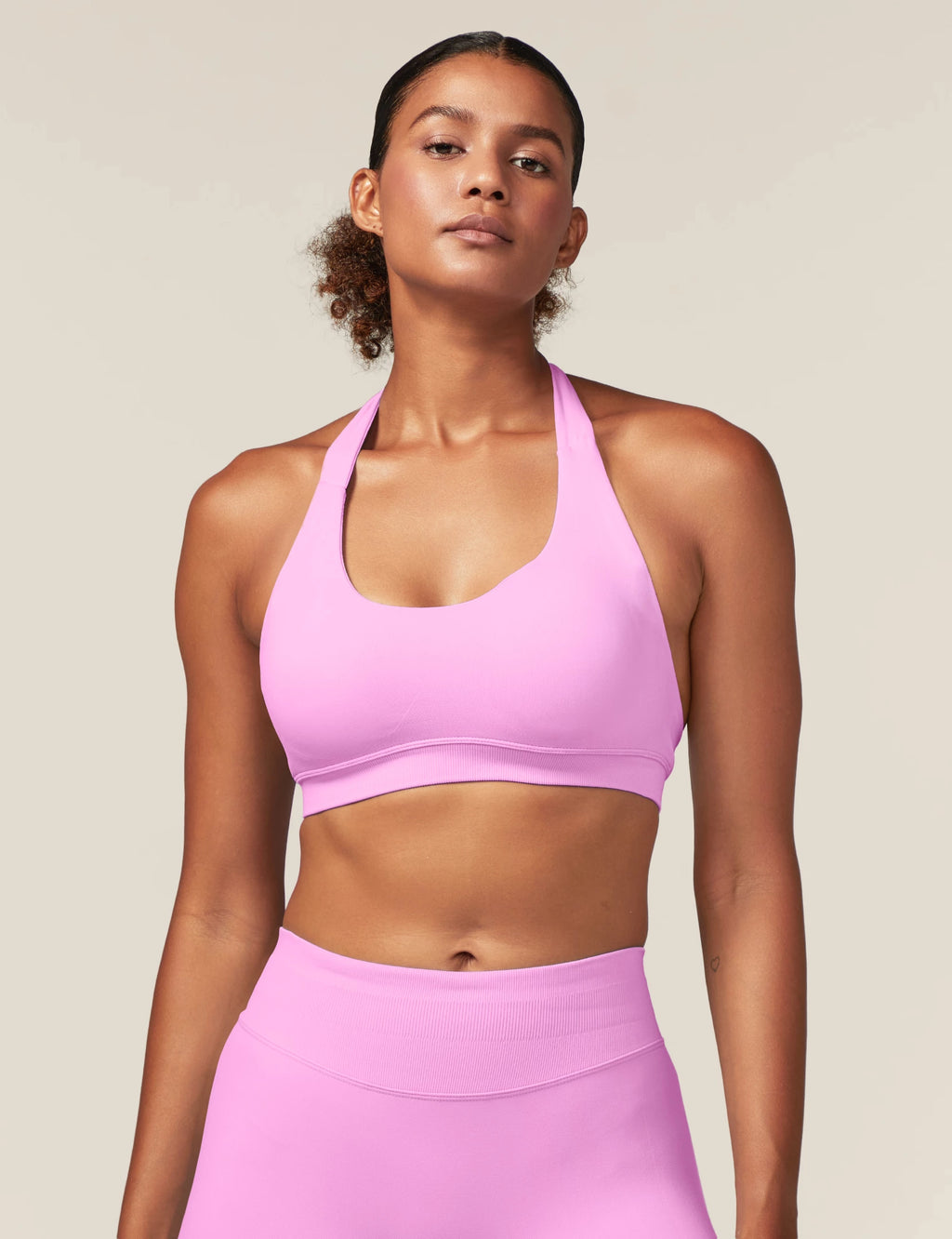 Rose Pink