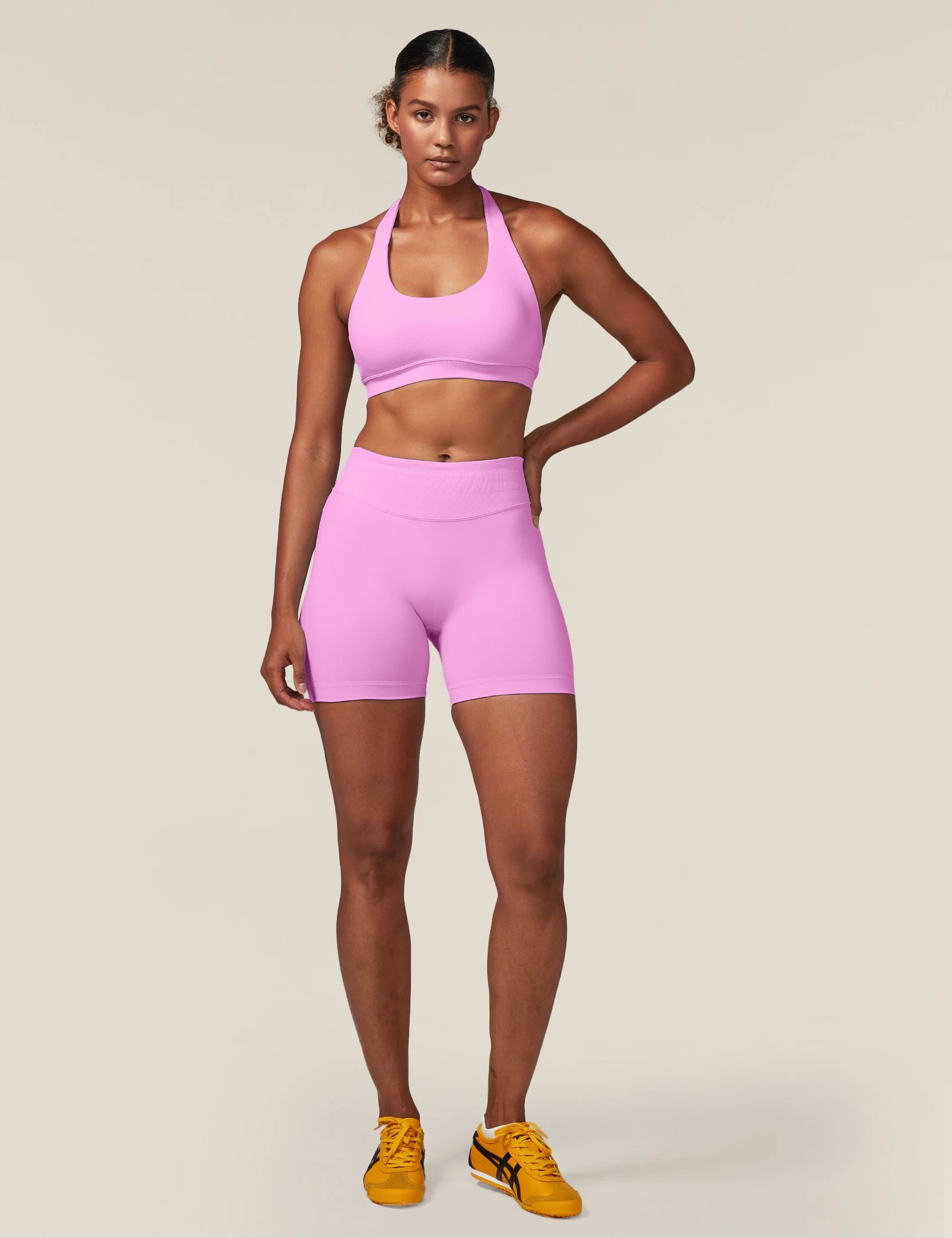 Rose Pink