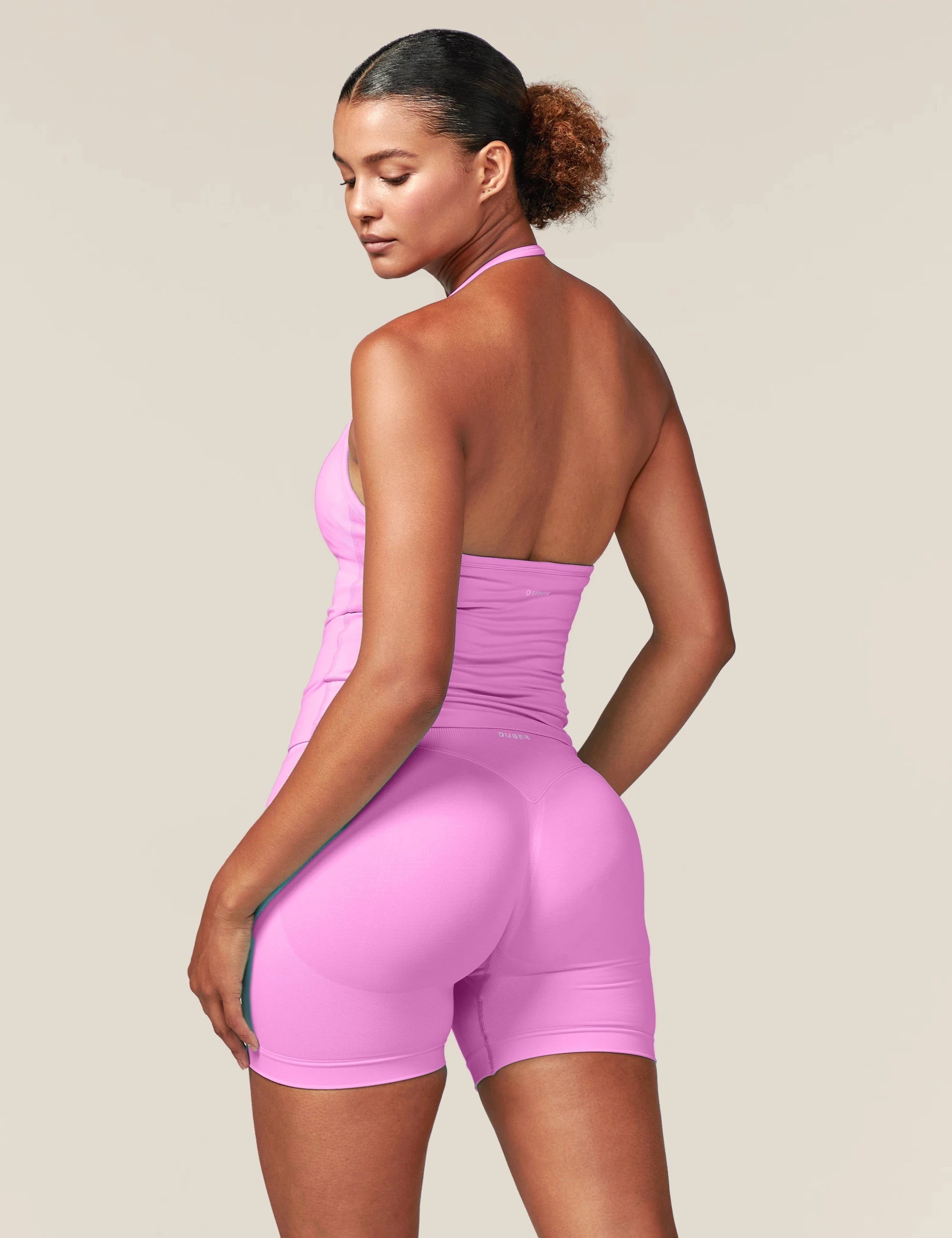 Rosy