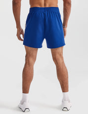 Retro Stipes Short