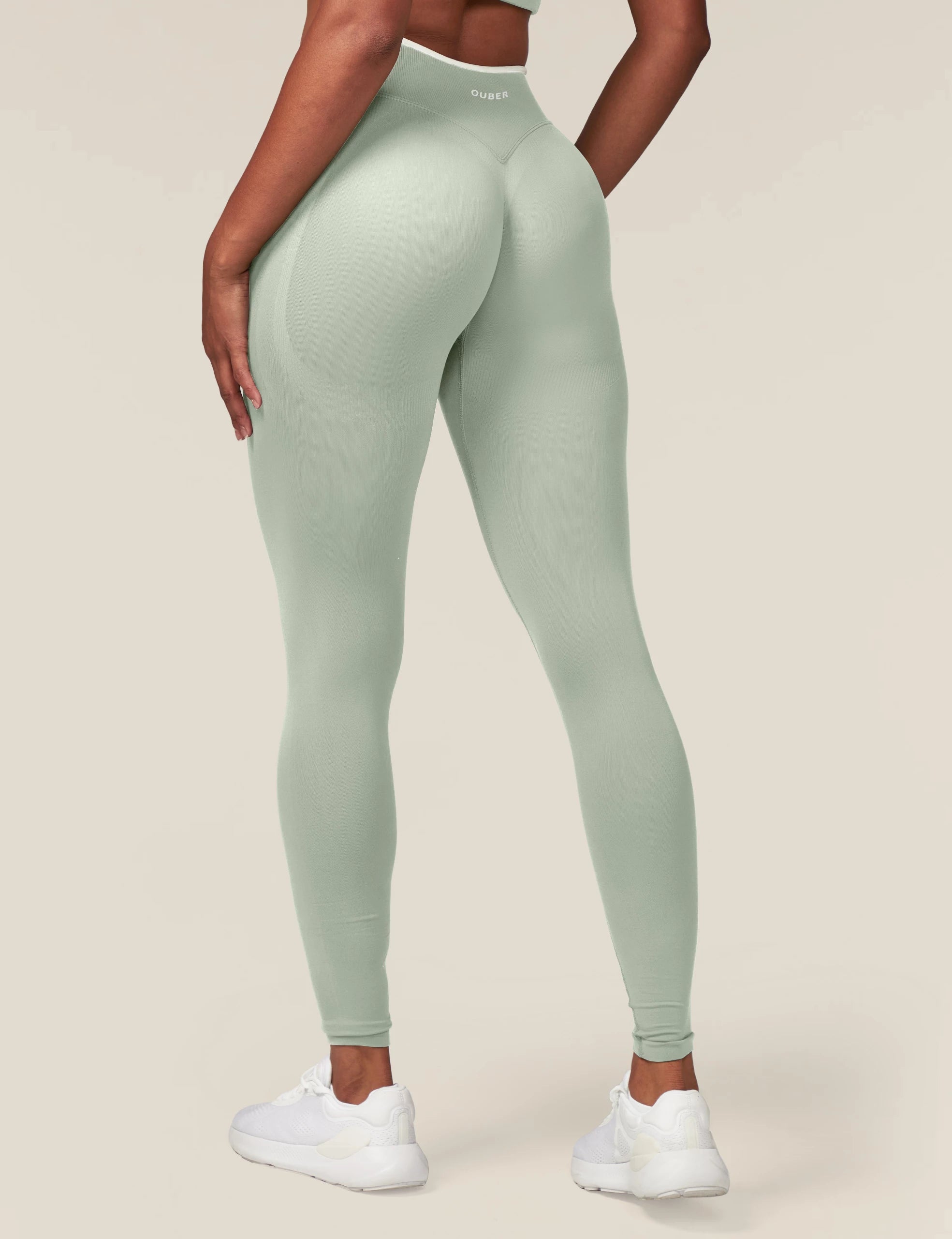 TraceFit™ Butt Lifting Leggings