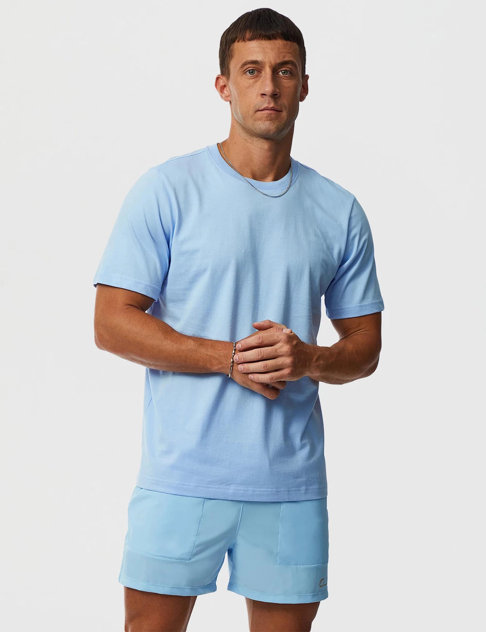 Sky Blue