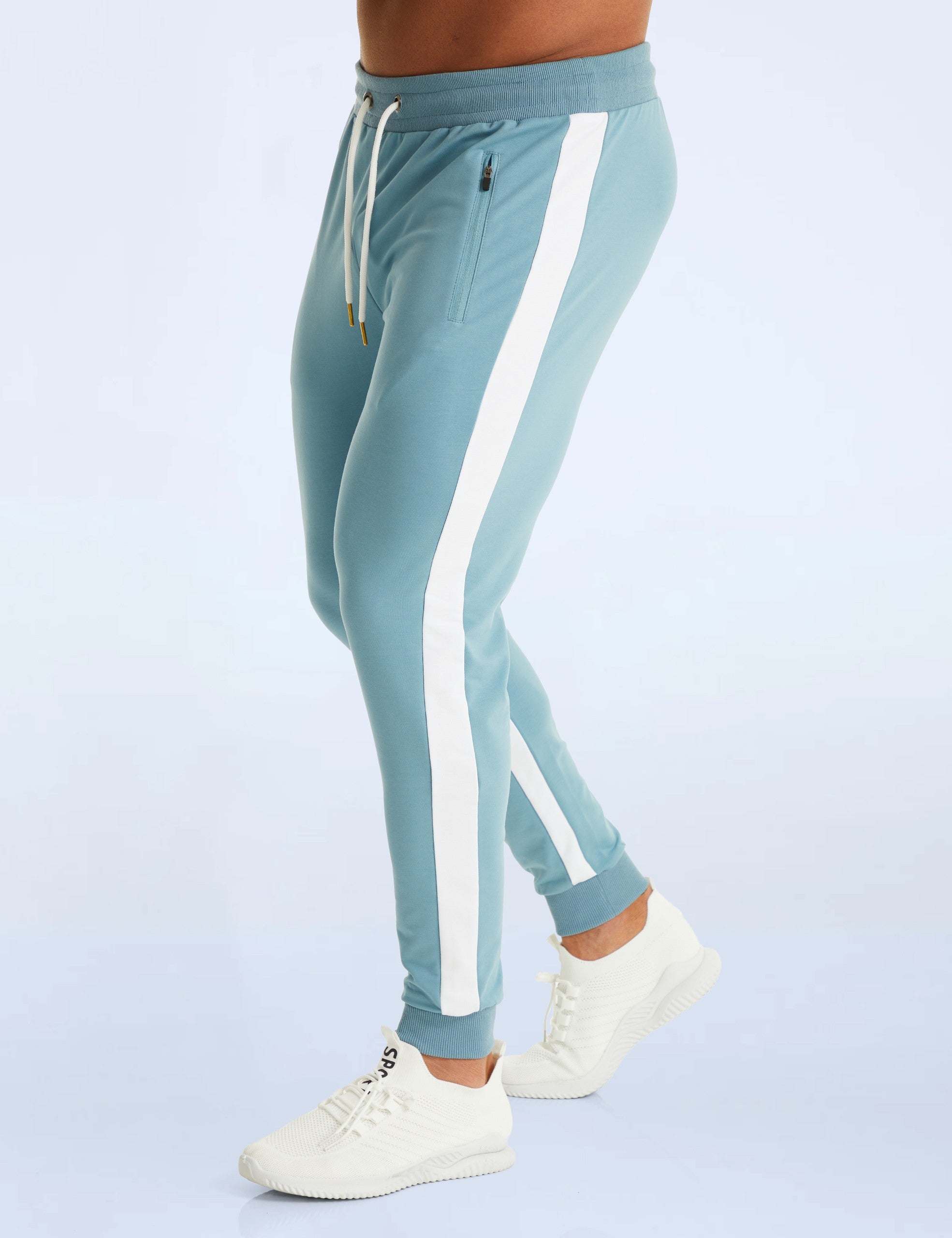 Slim Fit Jogger Pants