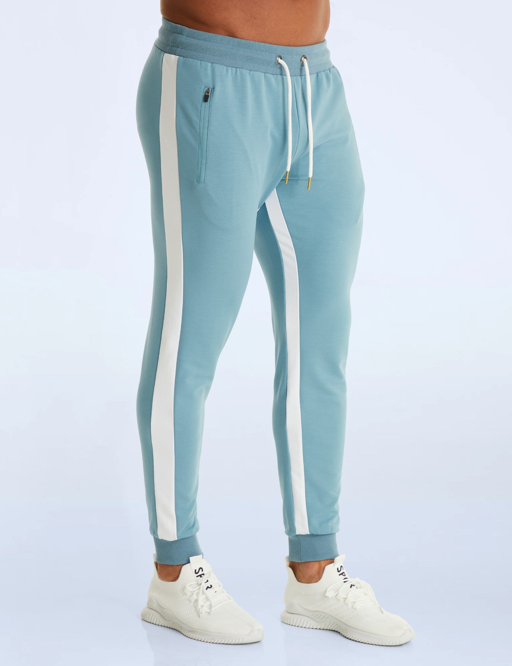 Slim Fit Jogger Pants