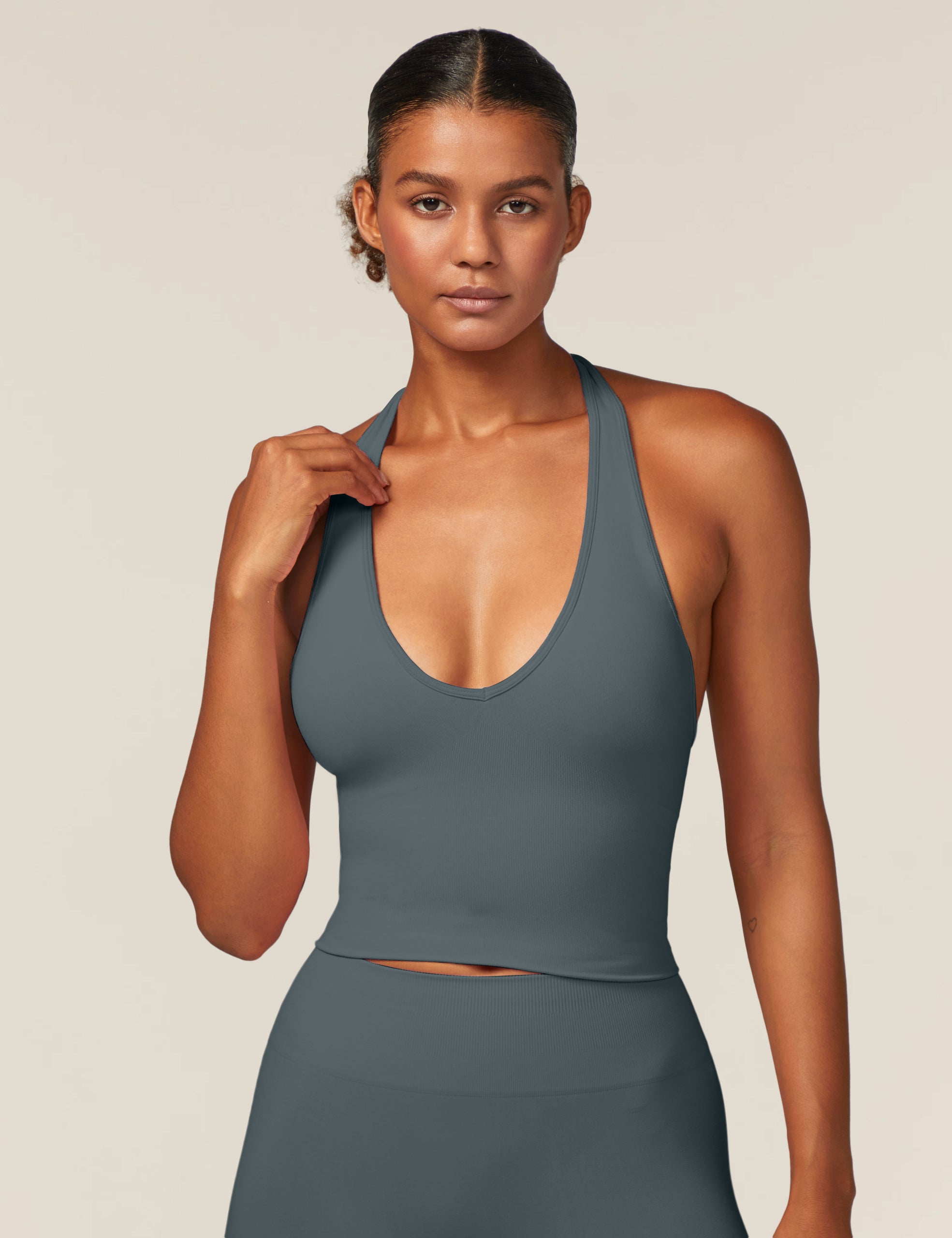 Grey
