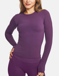 Dusty Purple
