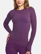 Dusty Purple