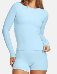 Sky Blue