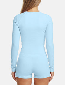 Sky Blue