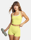 Butter Yellow