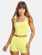 Butter Yellow