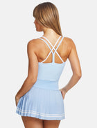 Sky Blue