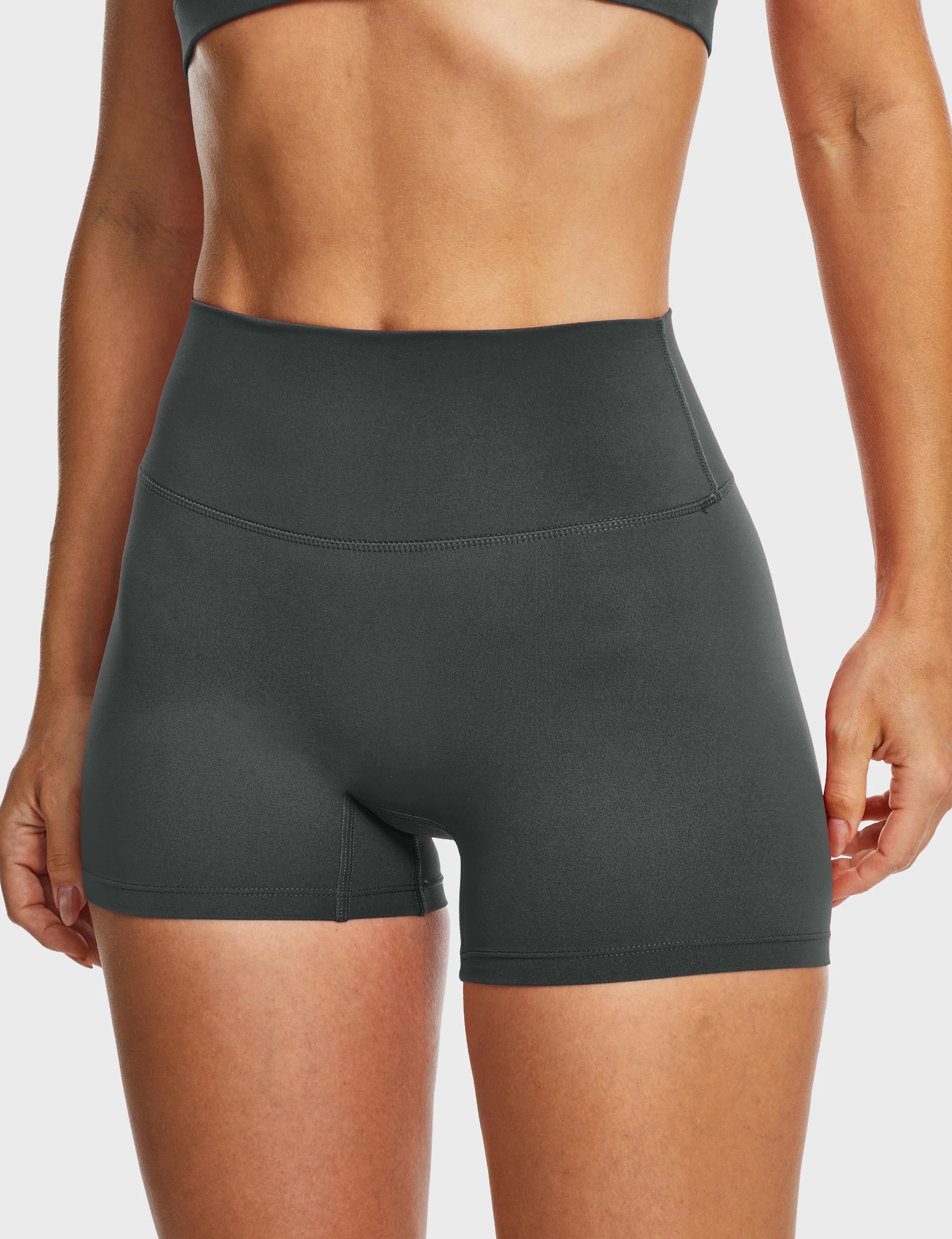 Charcoal Gray