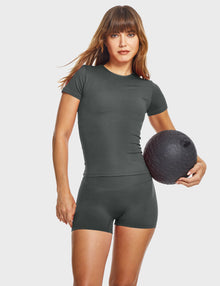 Charcoal Gray