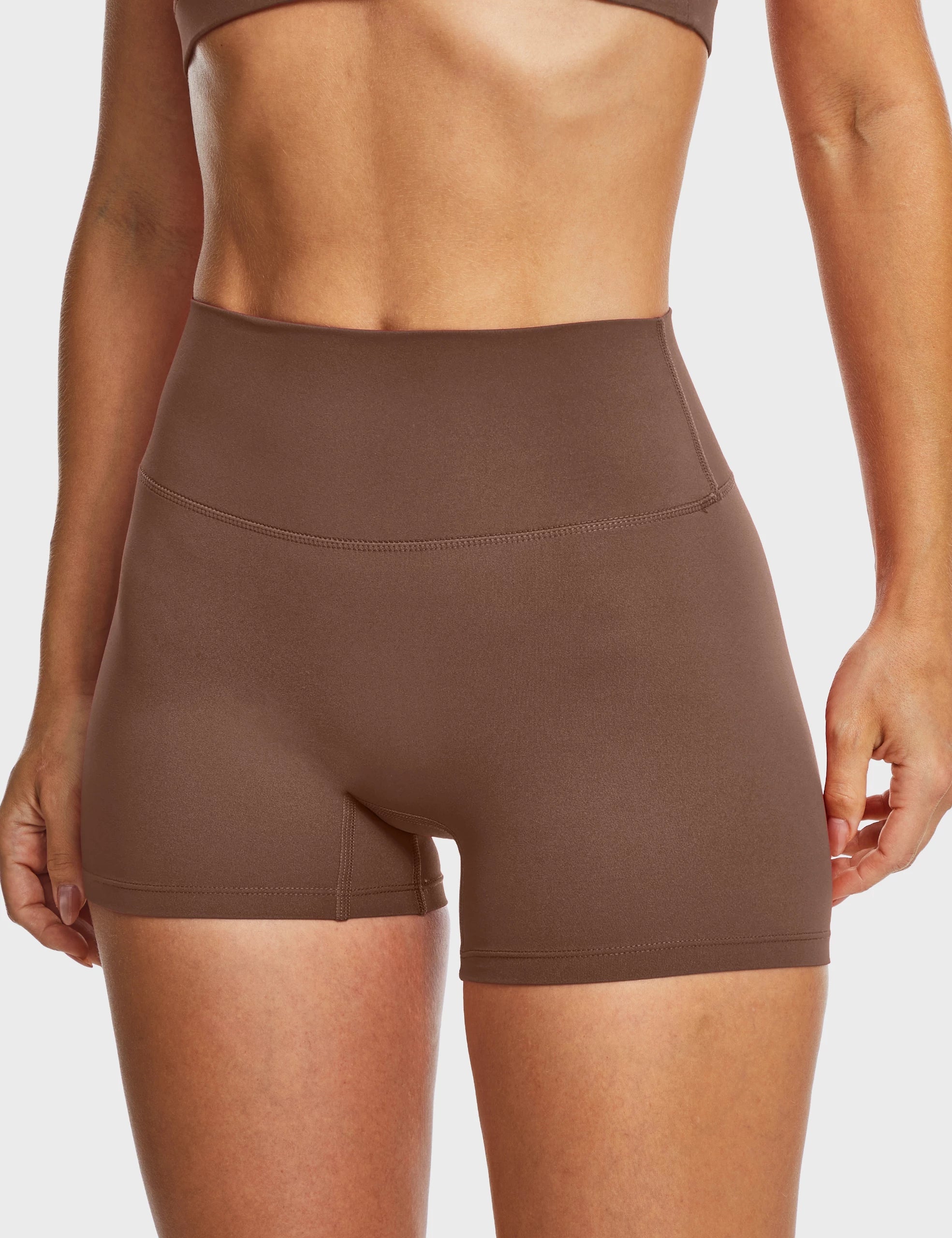 Cocoa Brown