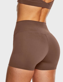 Cocoa Brown