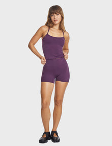 Dusty Purple