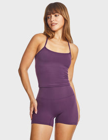 Dusty Purple