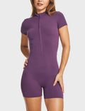 Dusty Purple