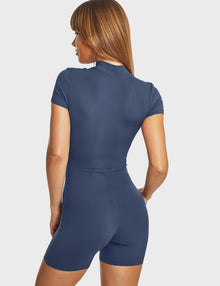 Midnight Blue