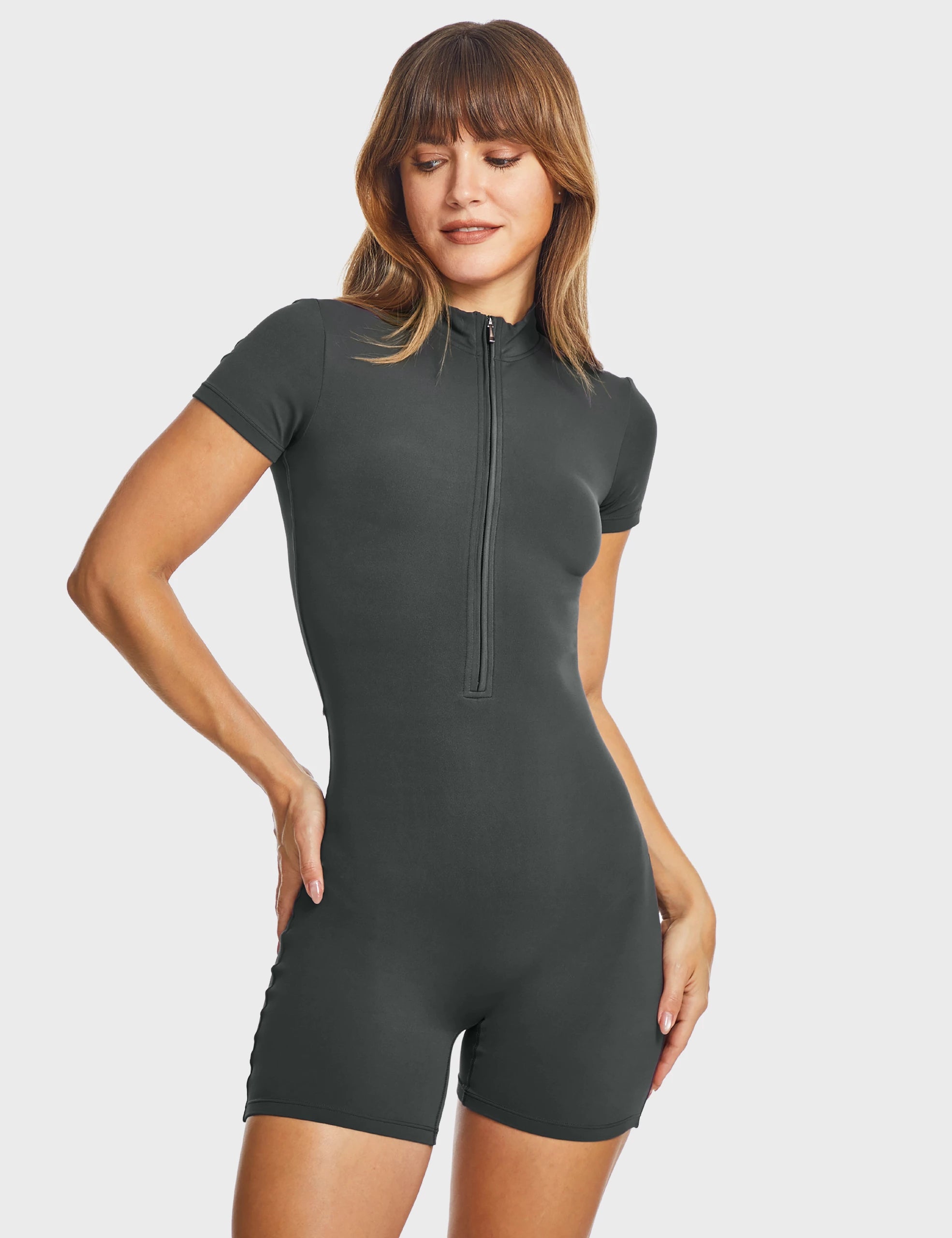Charcoal Gray
