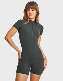 Charcoal Gray