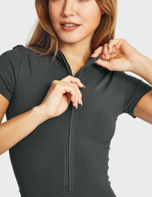 Charcoal Gray
