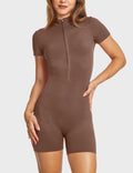 Cocoa Brown