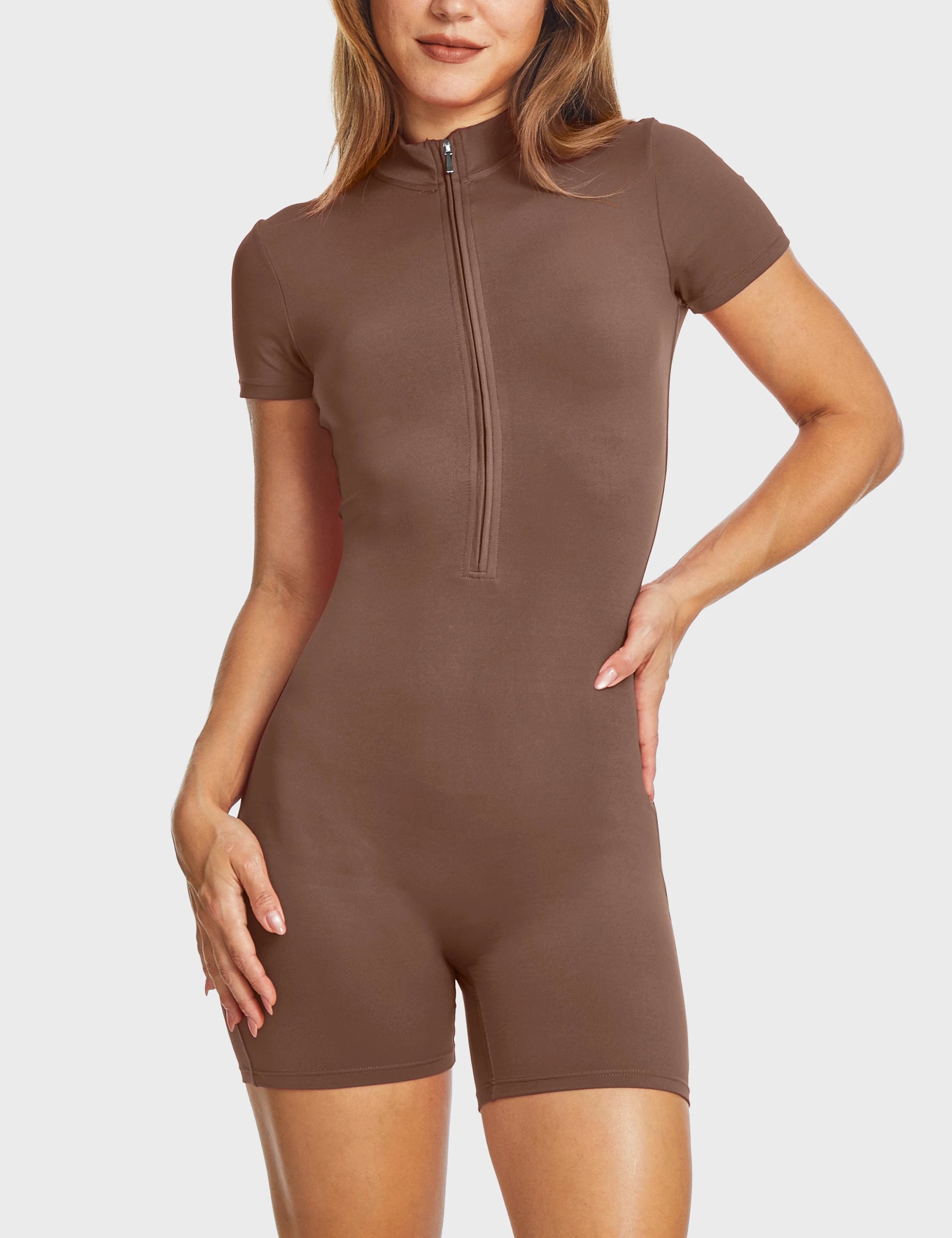 Cocoa Brown