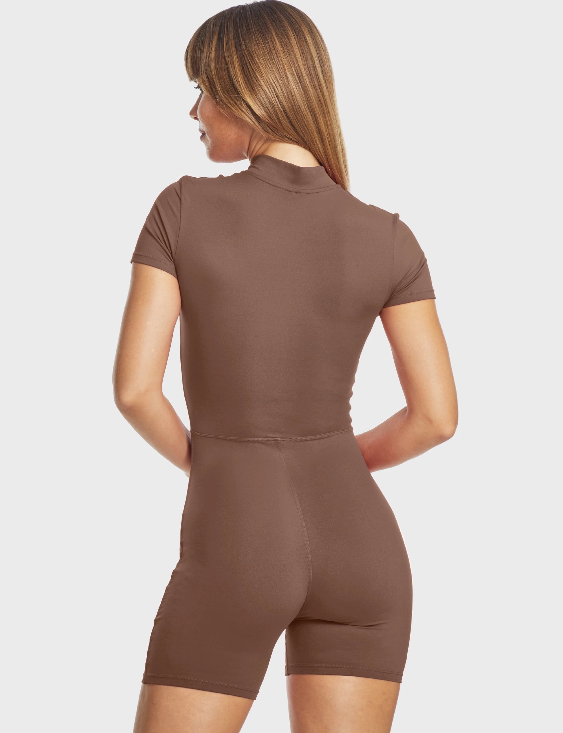 Cocoa Brown
