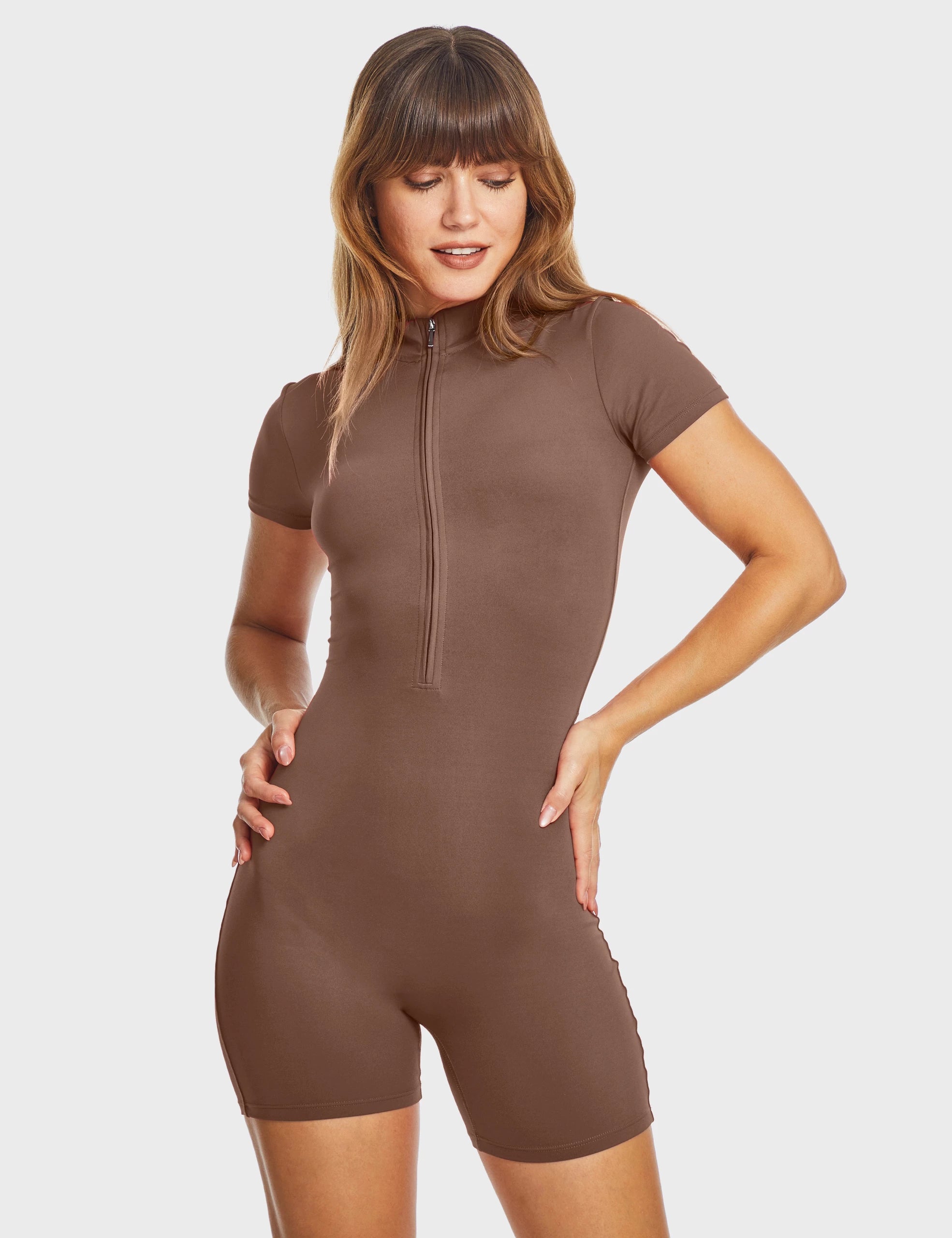 Cocoa Brown