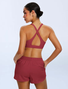 Urban Red