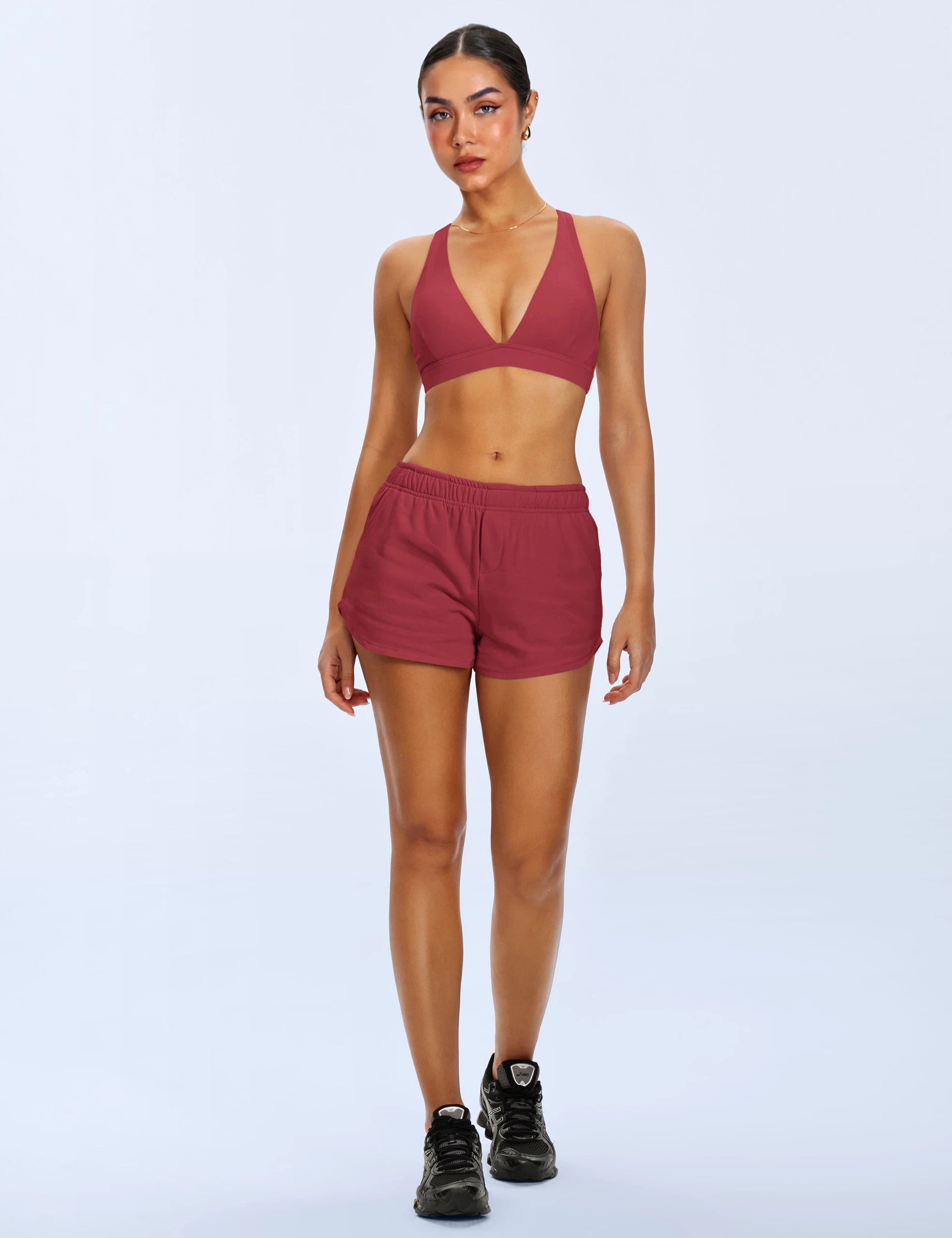 Urban Red