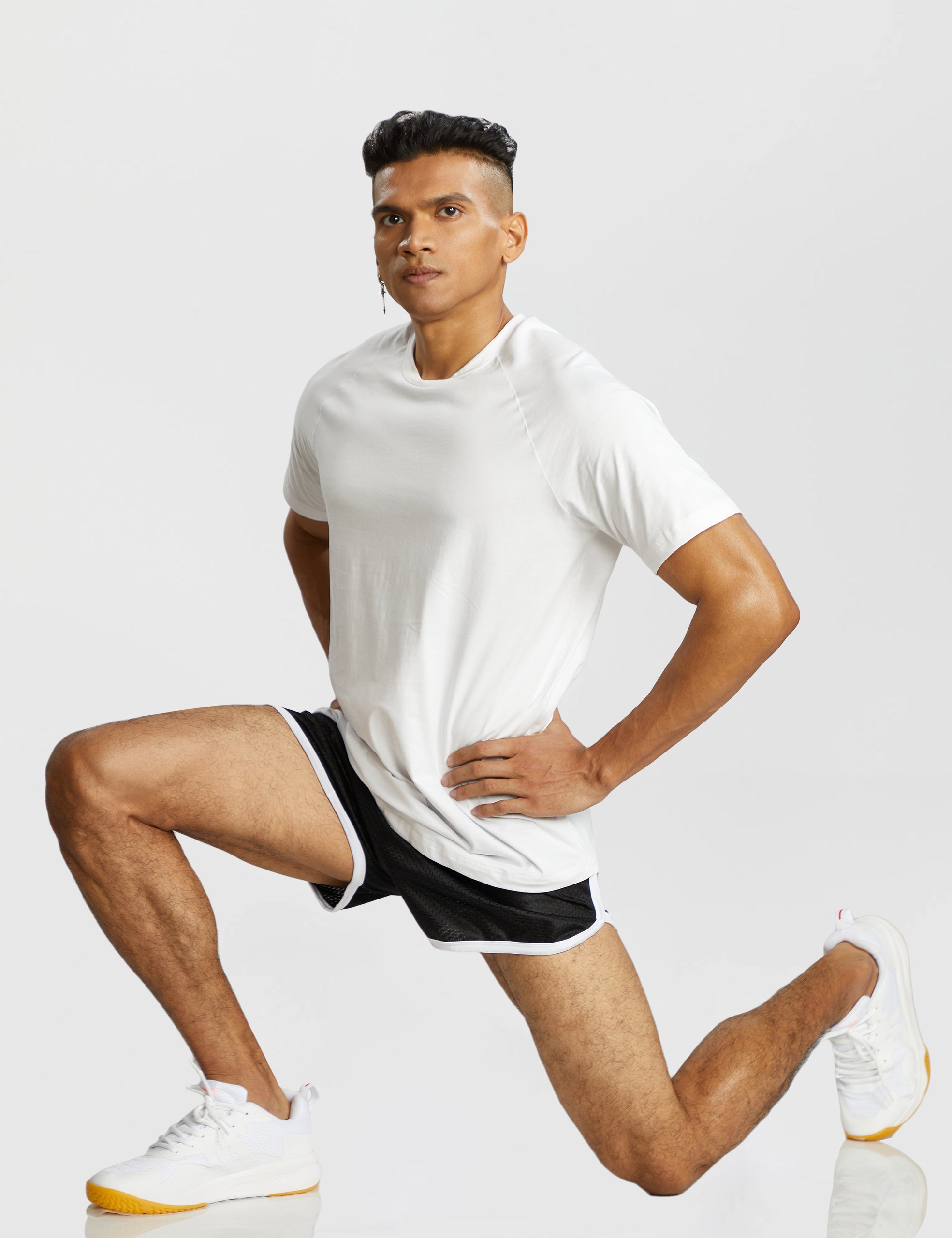 Fitness T-shirt