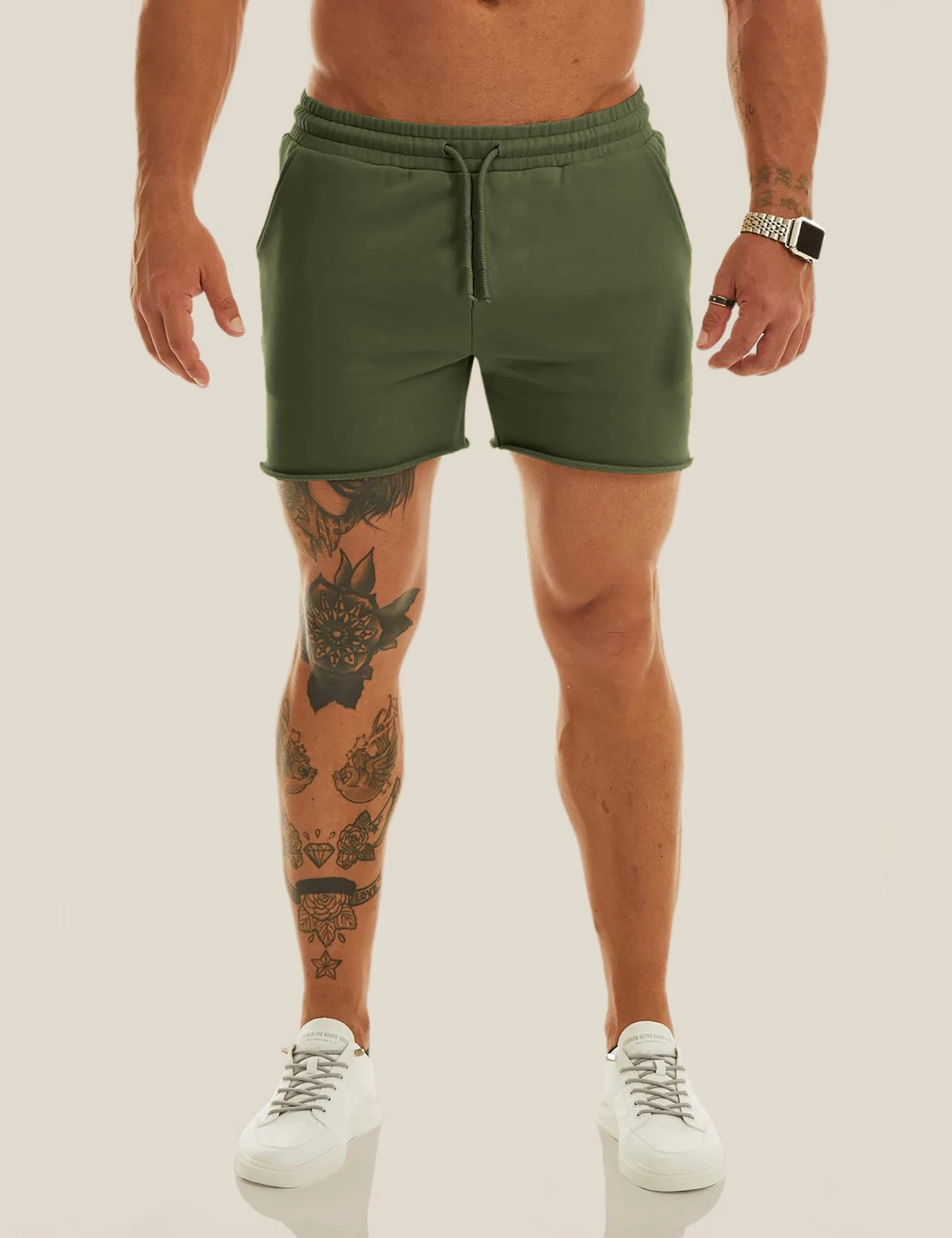 Armygreen
