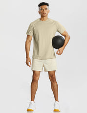 Fitness T-shirt