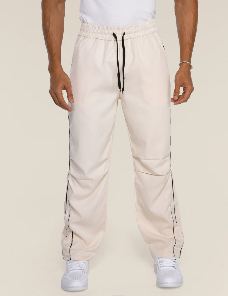 Baggy Stripes Sweatpants