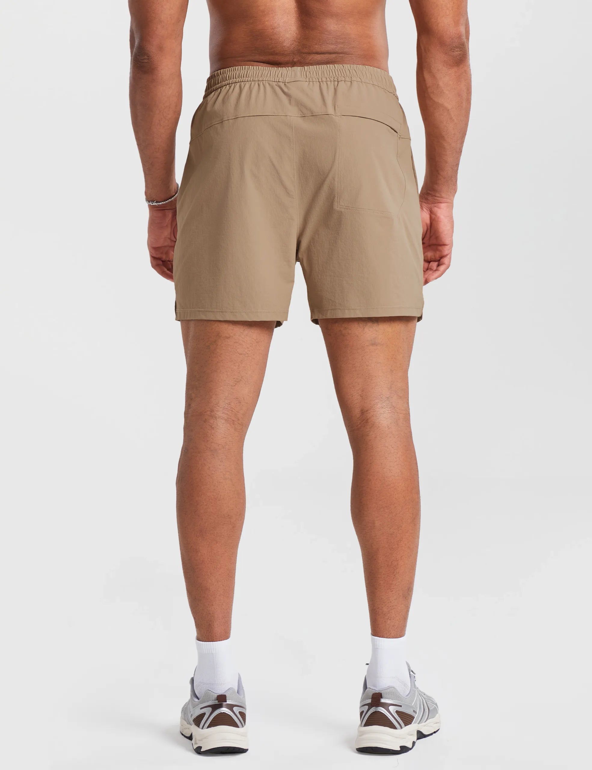 Quick Dry Gym Shorts