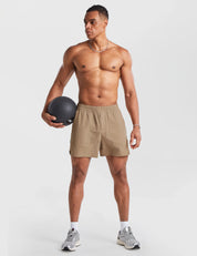 Quick Dry Gym Shorts
