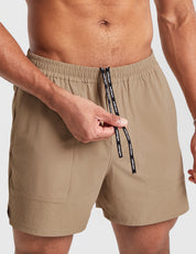 Quick Dry Gym Shorts