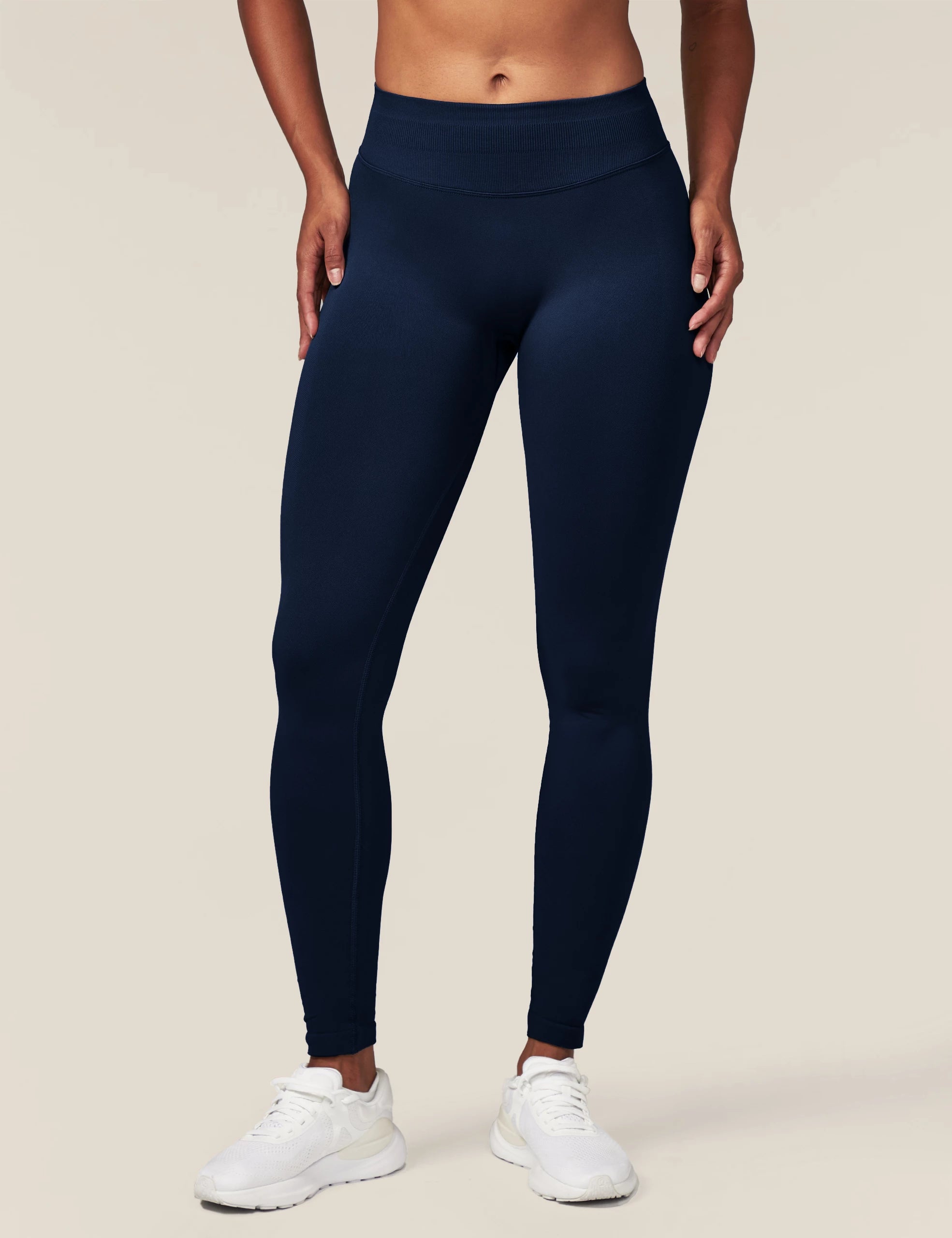 SculptEase™ Scrunch Leggings