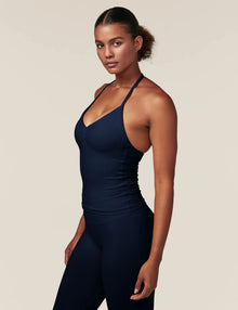 SculptEase™ Halter Top