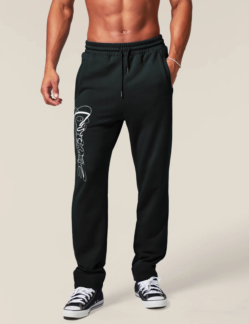 Cotton Sweatpants