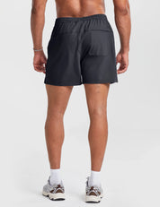 Quick Dry Gym Shorts