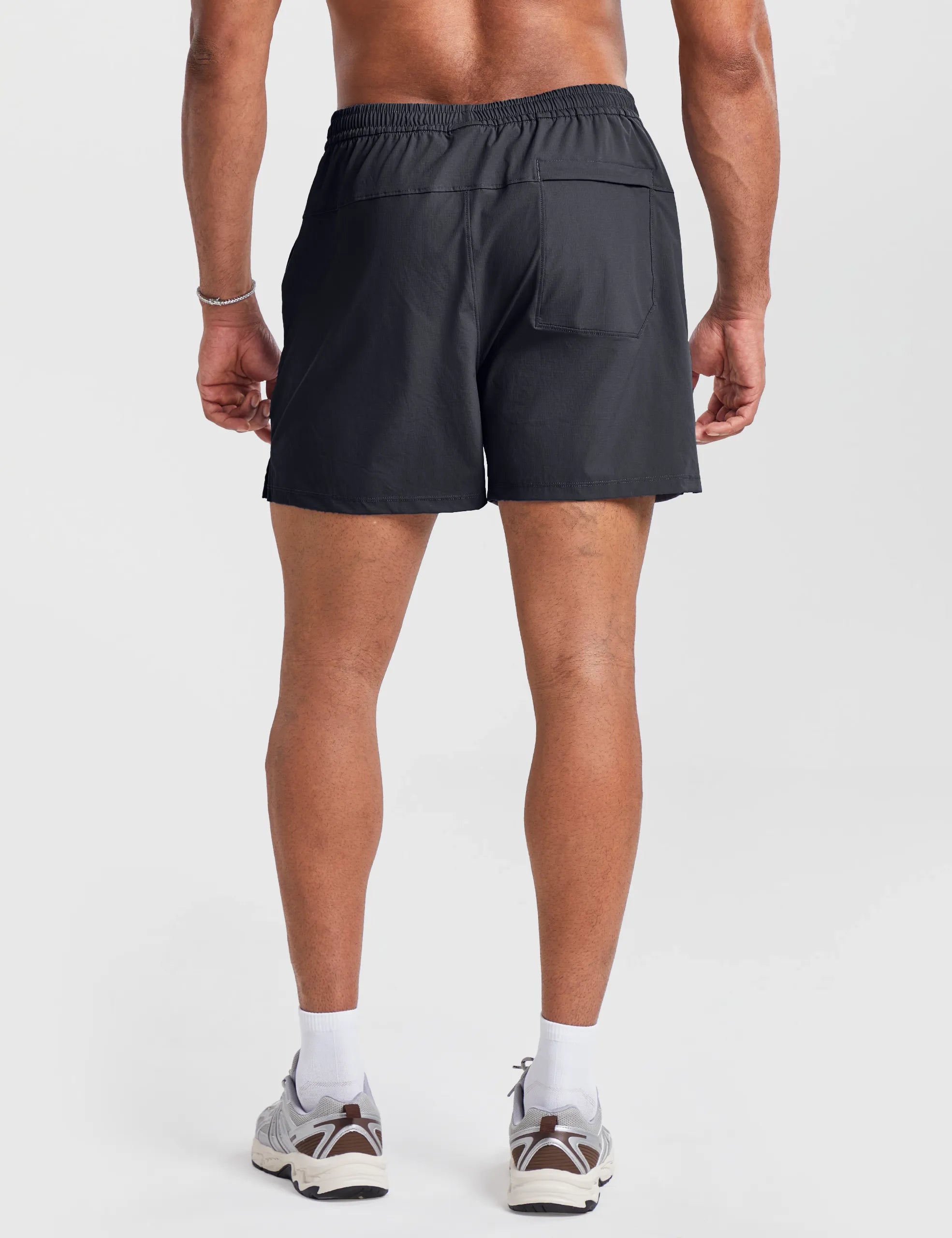 Quick Dry Gym Shorts