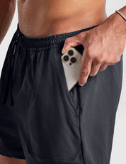 Quick Dry Gym Shorts